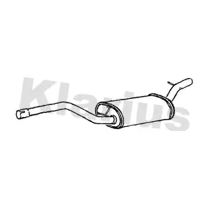 230870 KLARIUS