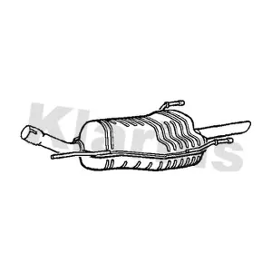 220970 KLARIUS