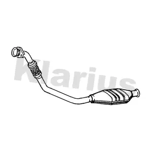321355 KLARIUS