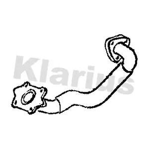 301679 KLARIUS
