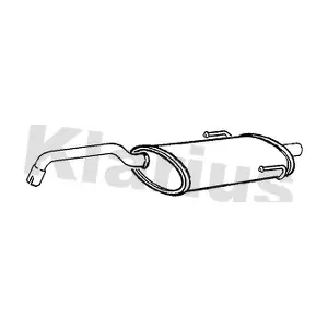 220788 KLARIUS