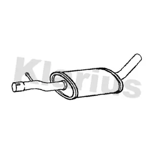 VW1351T KLARIUS