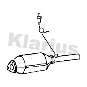 311485 KLARIUS