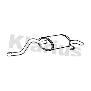 230740 KLARIUS