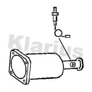 390182 KLARIUS