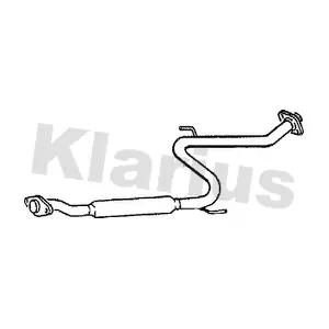283085 BOSAL