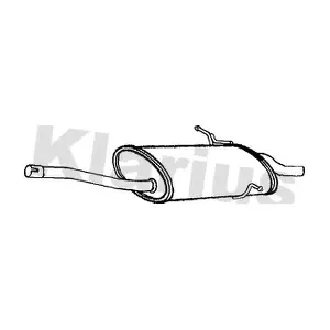 BM335D KLARIUS
