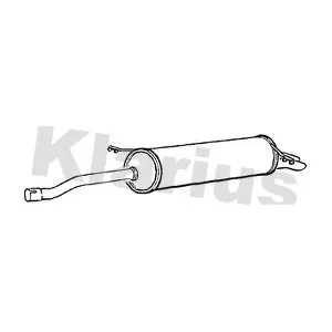 240880 KLARIUS