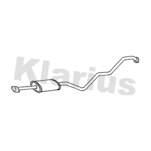 270651 KLARIUS