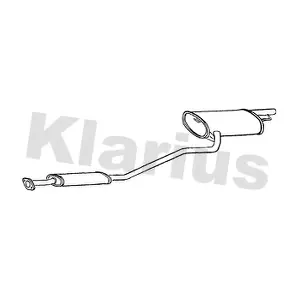 270592 KLARIUS