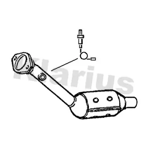 321297 KLARIUS