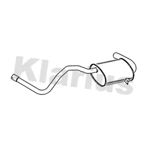 241086 KLARIUS