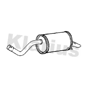 231468 KLARIUS