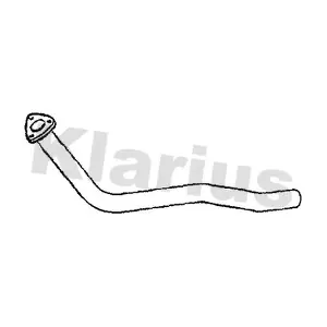 142734 KLARIUS