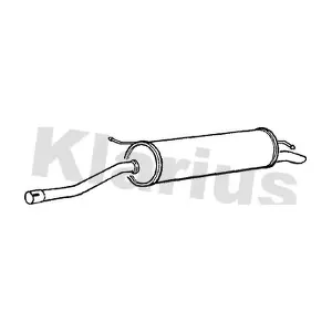 240732 KLARIUS