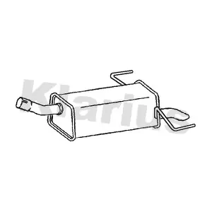220996 KLARIUS
