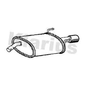 852495 VAUXHALL