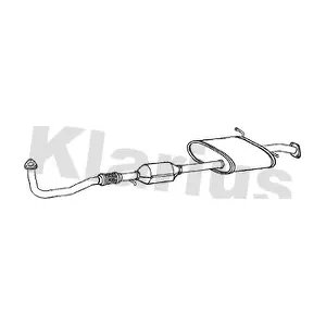 312772 KLARIUS