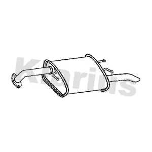 231076 KLARIUS