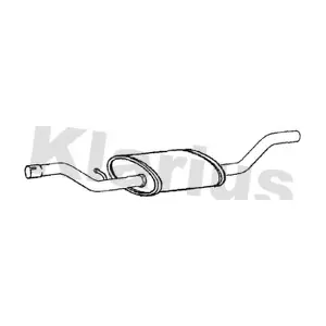 221708 KLARIUS