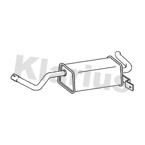 230900 KLARIUS