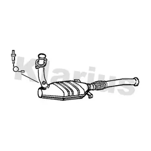 (321106) KLARIUS
