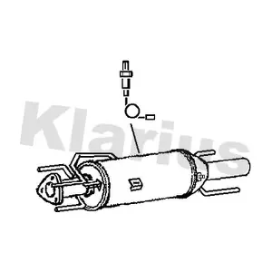 (390248) KLARIUS