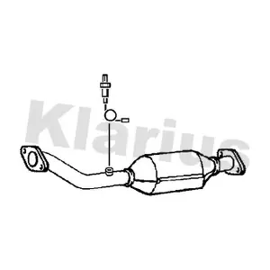 312593 KLARIUS