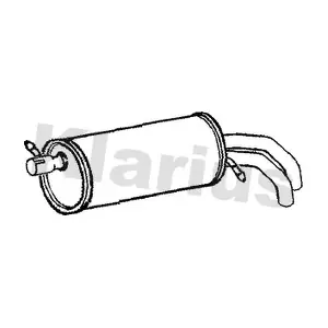 210541 KLARIUS