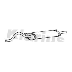 240496 KLARIUS