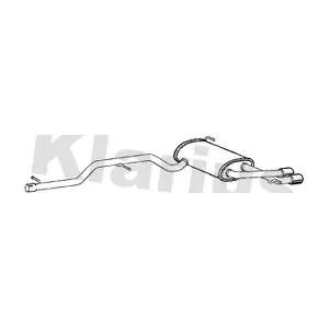 270829 KLARIUS