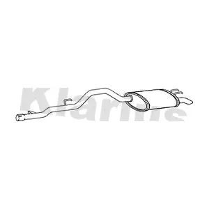 250667 KLARIUS