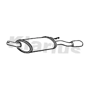 210243 KLARIUS