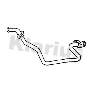 836627 BOSAL