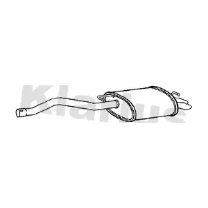240796 KLARIUS