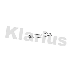391018 KLARIUS