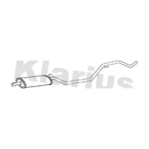 260881 KLARIUS
