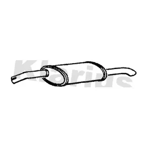 210358 KLARIUS