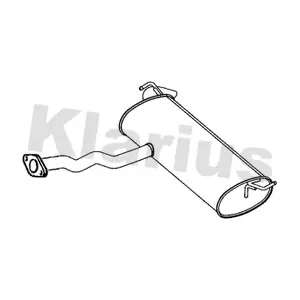 241173 KLARIUS