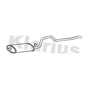 260645 KLARIUS