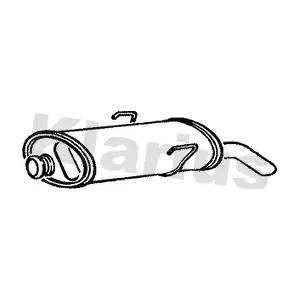 210553 KLARIUS