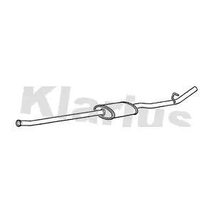 260706 KLARIUS