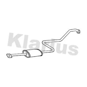 270566 KLARIUS