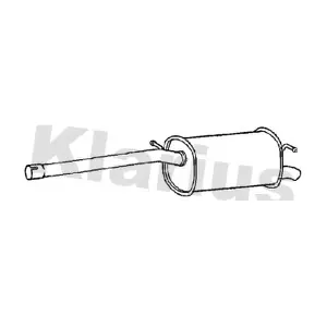 250889 KLARIUS