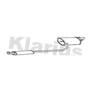 270467 KLARIUS