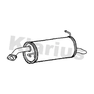 210810 KLARIUS
