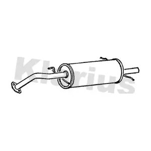 220152 KLARIUS