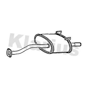 220132 KLARIUS