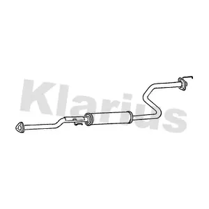 21297 KLARIUS