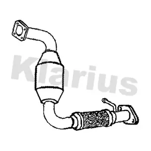 323714 KLARIUS